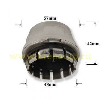 2108-3103065 Колпак ступицы 2108-3103065 блест.