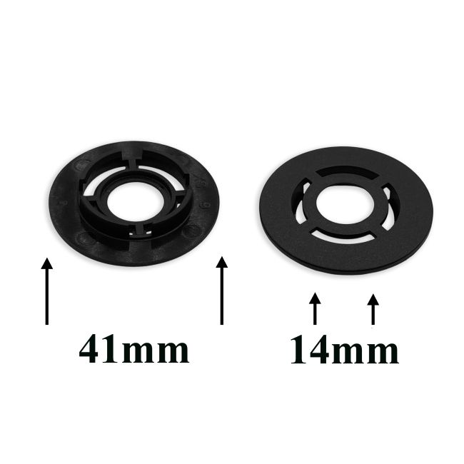 Клипса для ковриков VAG 1794