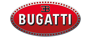 BUGATTI