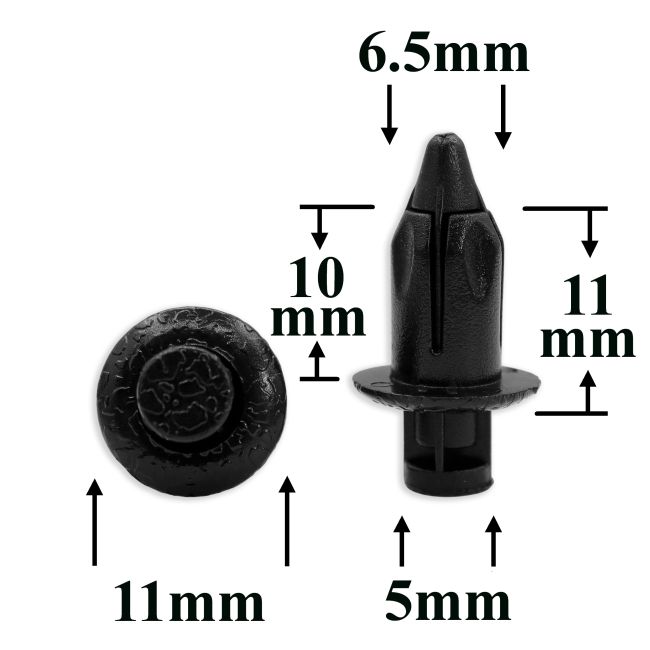 0300 Автокрепеж для Lexus, Toyota