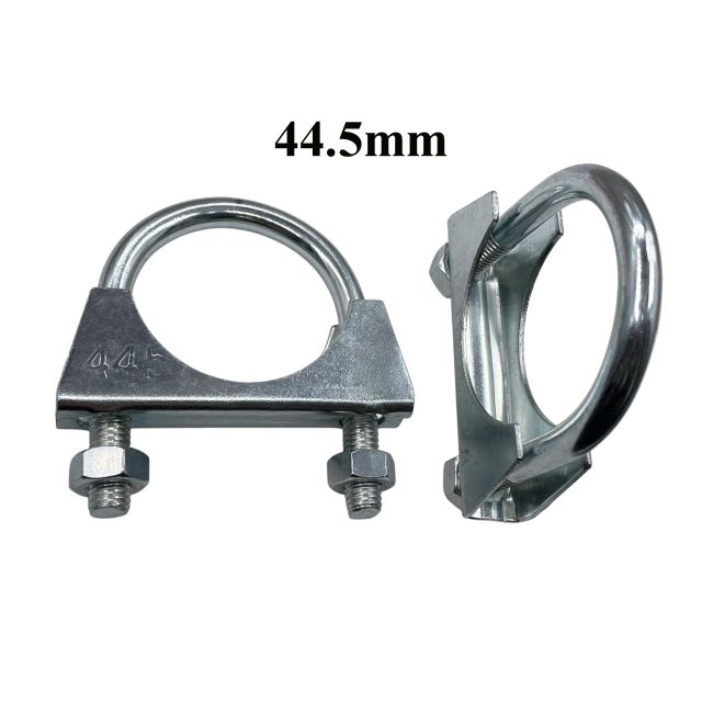 Хомут глушителя (стремянка) 44,5 мм мал.