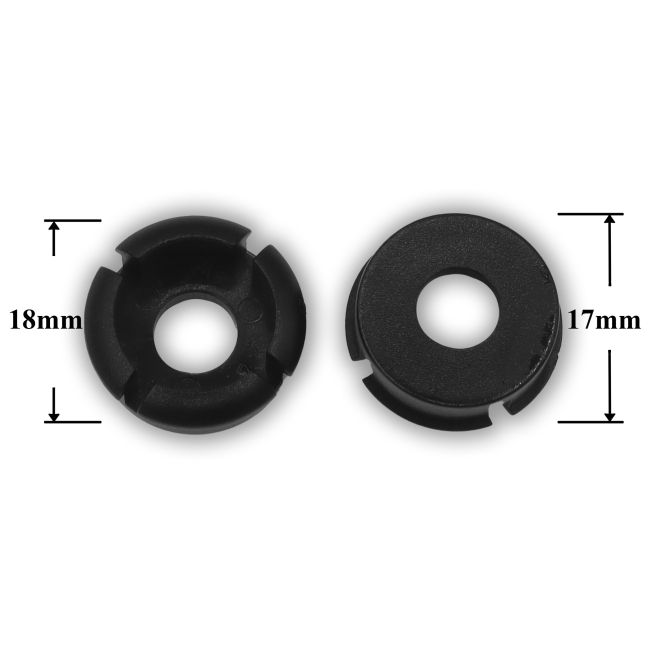 1410 Автокрепеж для Audi, Seat, Skoda, Volkswagen