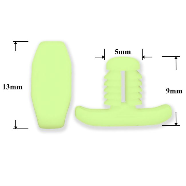 1881 Автокрепеж для VAG