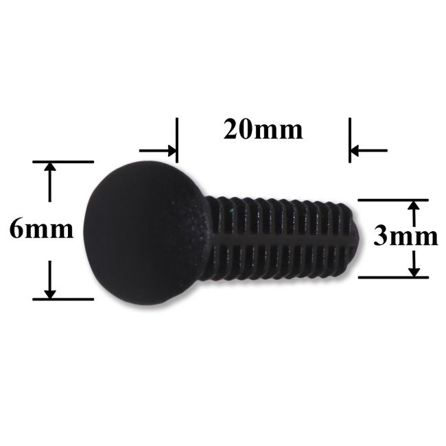 1256 Автокрепеж для Различных марок