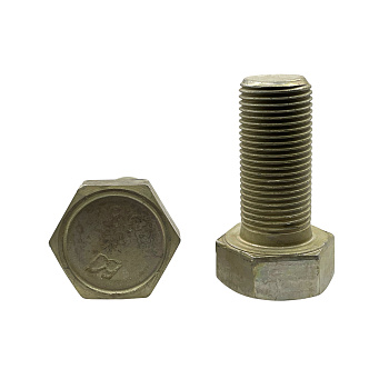 Болт М18х40х1,5