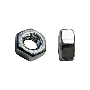 Гайка М4 DIN934 A2 SW 7.0
