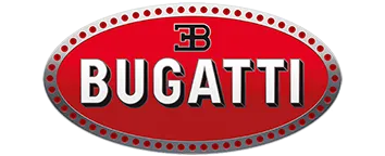 BUGATTI